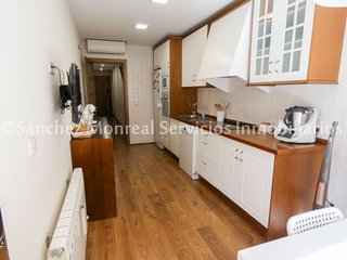 Casa pareada en venta en Alcázar de San Juan