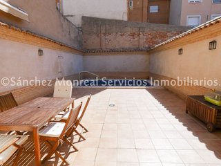 Casa pareada en venta en Alcázar de San Juan