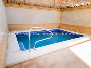 Casa pareada en venta en Alcázar de San Juan