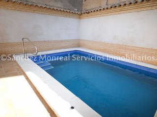 Casa pareada en venta en Alcázar de San Juan