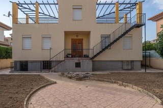 Chalet en venta en Ogíjares