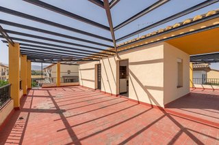 Chalet en venta en Ogíjares