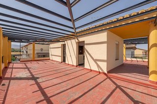 Chalet en venta en Ogíjares