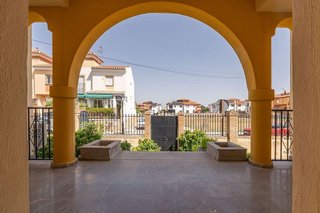 Chalet en venta en Ogíjares