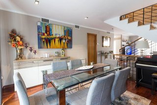 Casa adosada en venta en Regueral - Prat d'en Forés en Cambrils