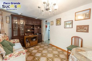 Casa adosada en venta en Albaicín en Granada
