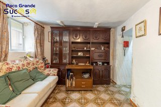 Casa adosada en venta en Albaicín en Granada