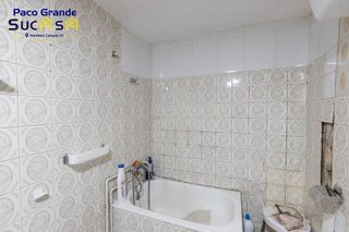 Casa adosada en venta en Albaicín en Granada