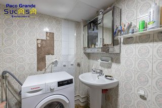 Casa adosada en venta en Albaicín en Granada