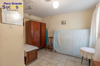 Casa adosada en venta en Albaicín en Granada
