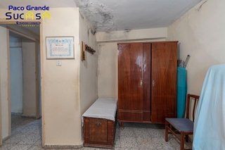 Casa adosada en venta en Albaicín en Granada