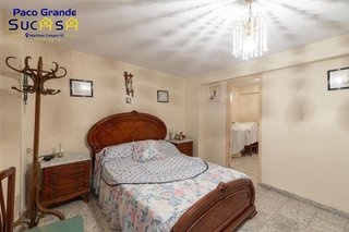 Casa adosada en venta en Albaicín en Granada