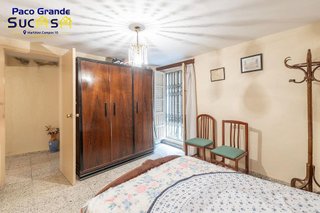 Casa adosada en venta en Albaicín en Granada