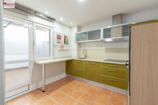 Casa adosada en venta en Santa Fe