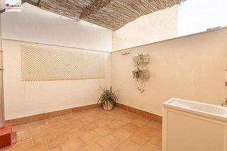 Casa adosada en venta en Santa Fe