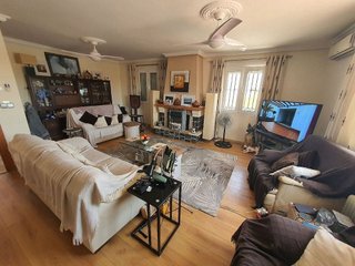 Casa en venta en Centro en Torrevieja