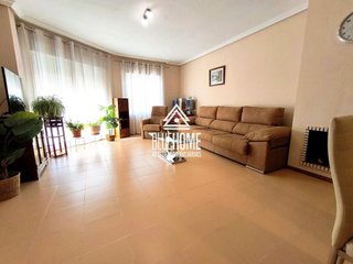 Chalet en venta en Meco pueblo en Meco