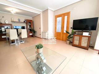 Chalet en venta en Meco pueblo en Meco