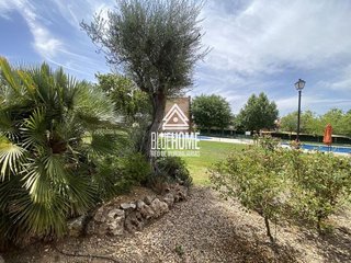Chalet en venta en Meco pueblo en Meco