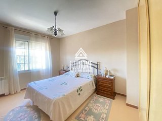 Chalet en venta en Meco pueblo en Meco