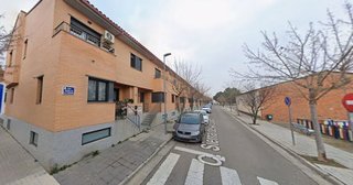 Casa en venta en Zuera