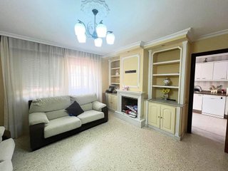 Casa adosada en venta en Colores - Entreparques en Sevilla