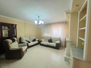 Casa adosada en venta en Colores - Entreparques en Sevilla