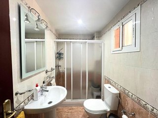 Casa adosada en venta en Colores - Entreparques en Sevilla