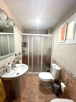 Casa adosada en venta en Colores - Entreparques en Sevilla