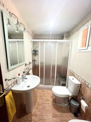 Casa adosada en venta en Colores - Entreparques en Sevilla
