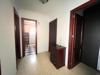 Casa adosada en venta en Colores - Entreparques en Sevilla