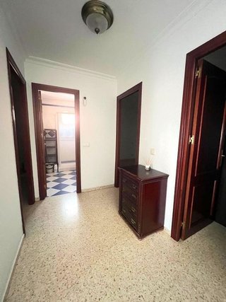 Casa adosada en venta en Colores - Entreparques en Sevilla