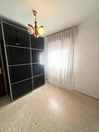 Casa adosada en venta en Colores - Entreparques en Sevilla