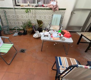 Casa adosada en venta en Úbeda