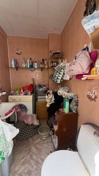 Casa adosada en venta en Úbeda