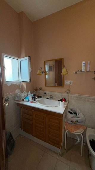Casa adosada en venta en Úbeda