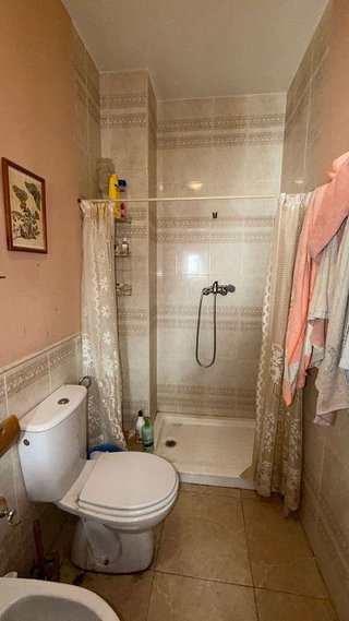 Casa adosada en venta en Úbeda