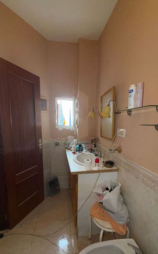 Casa adosada en venta en Úbeda