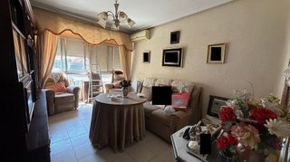 Casa adosada en venta en Úbeda