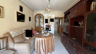 Casa adosada en venta en Úbeda