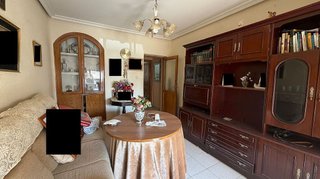 Casa adosada en venta en Úbeda