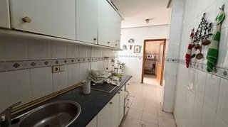 Casa adosada en venta en Úbeda