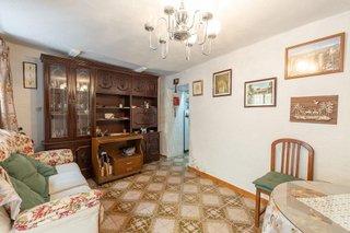 Casa adosada en venta en Albaicín en Granada