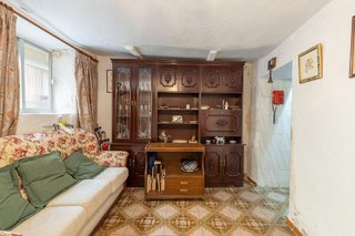 Casa adosada en venta en Albaicín en Granada