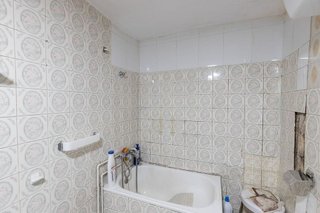 Casa adosada en venta en Albaicín en Granada