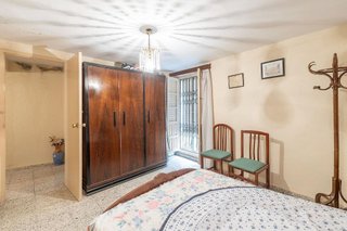 Casa adosada en venta en Albaicín en Granada