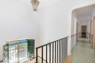 Chalet en venta en Albaicín en Granada