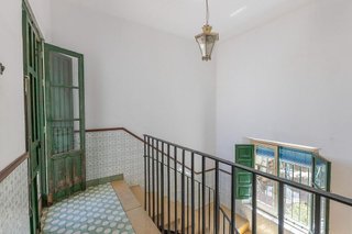 Chalet en venta en Albaicín en Granada