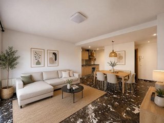 Piso en venta en Ponent - Barri de França en Vendrell, El
