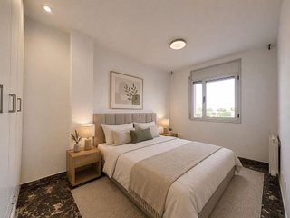 Piso en venta en Ponent - Barri de França en Vendrell, El